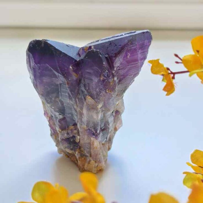 Alien Amethyst