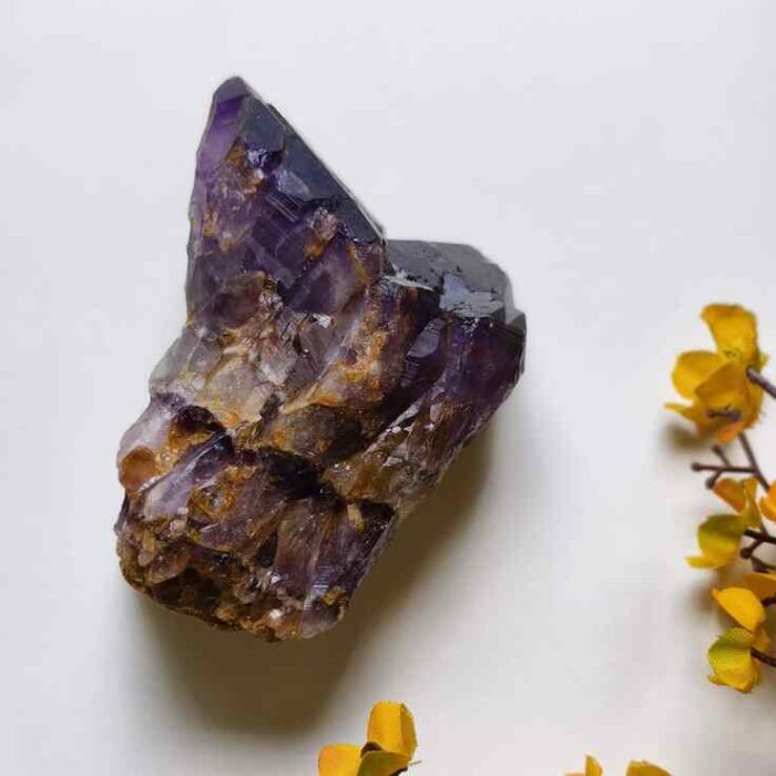 Alien Amethyst