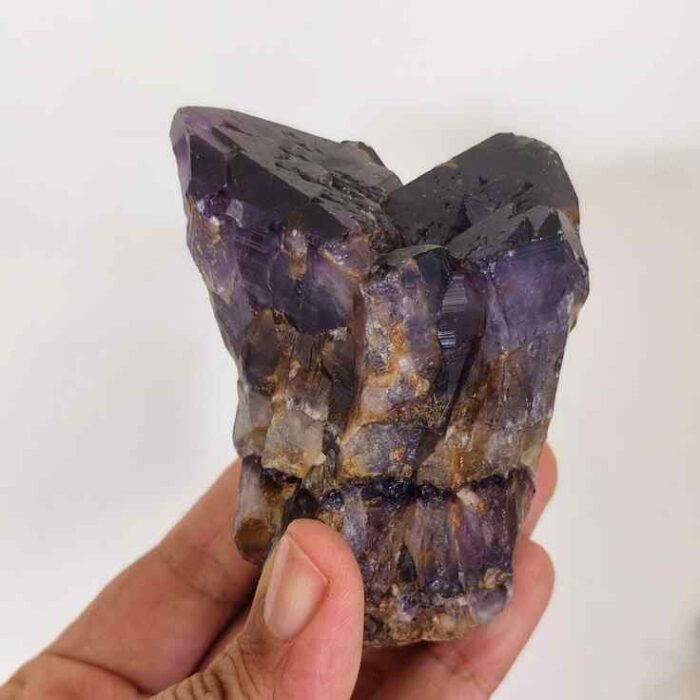 Alien Amethyst