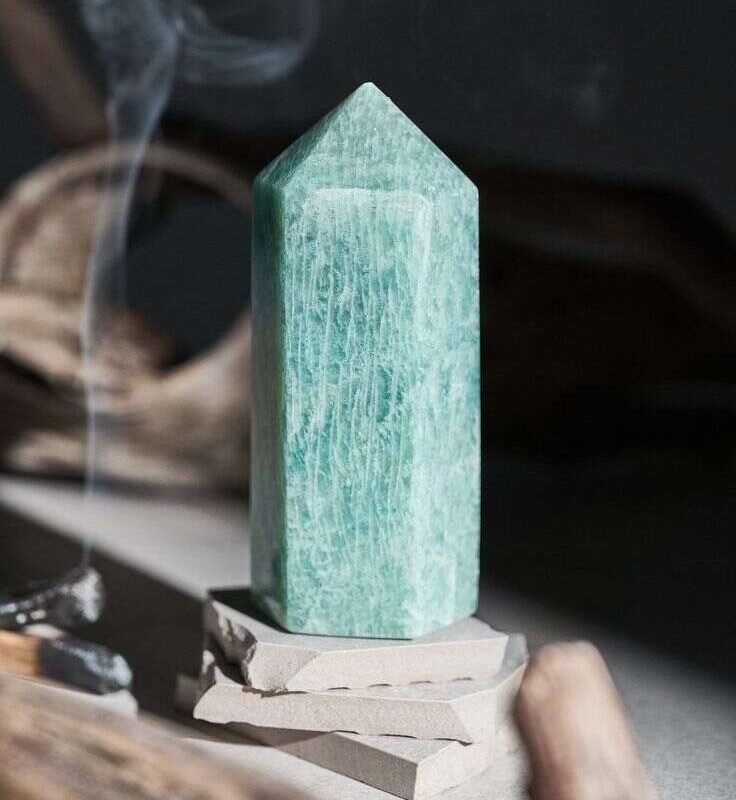 Amazonite