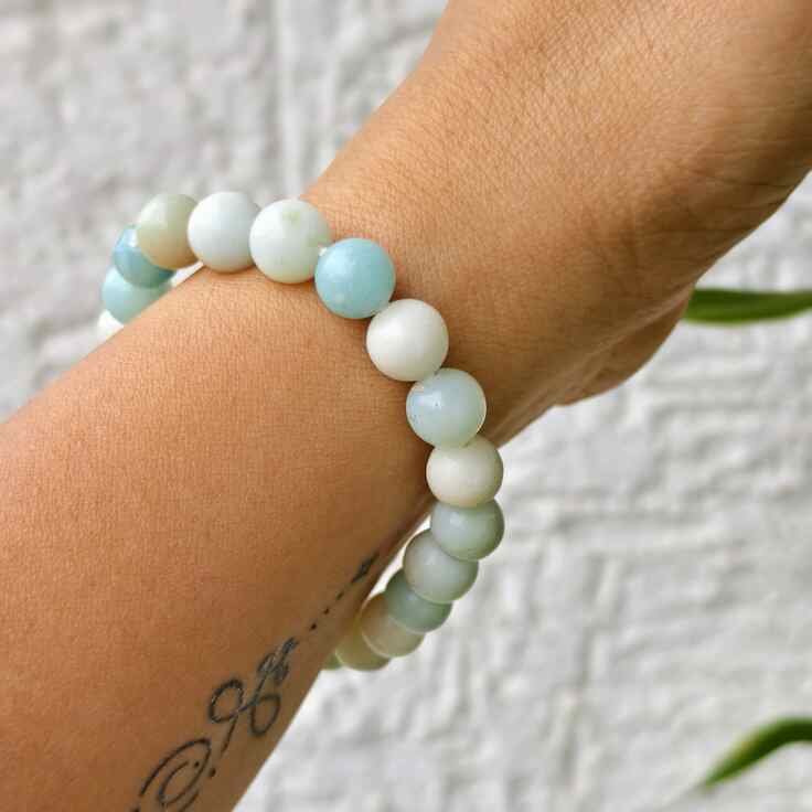 Amazonite Bracelet