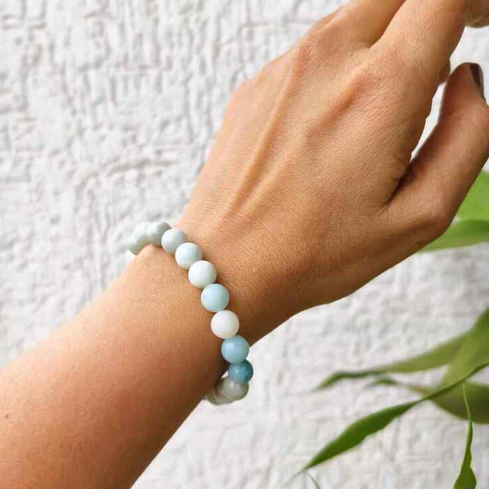 Amazonite Bracelet