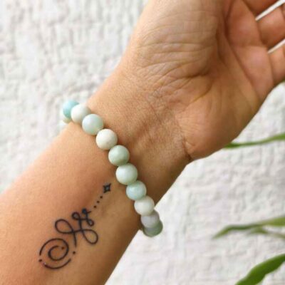 Amazonite Bracelet