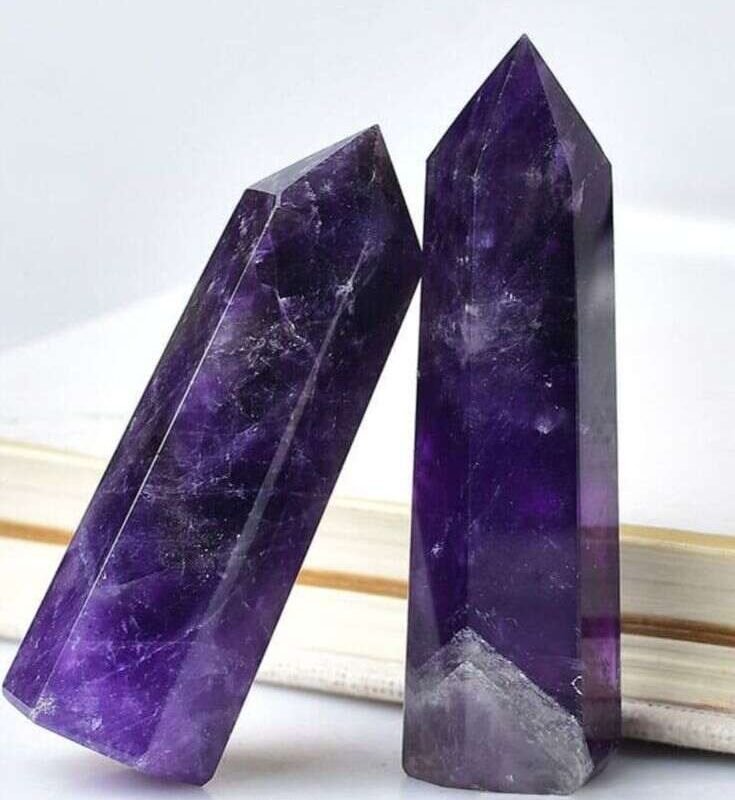 Amethyst