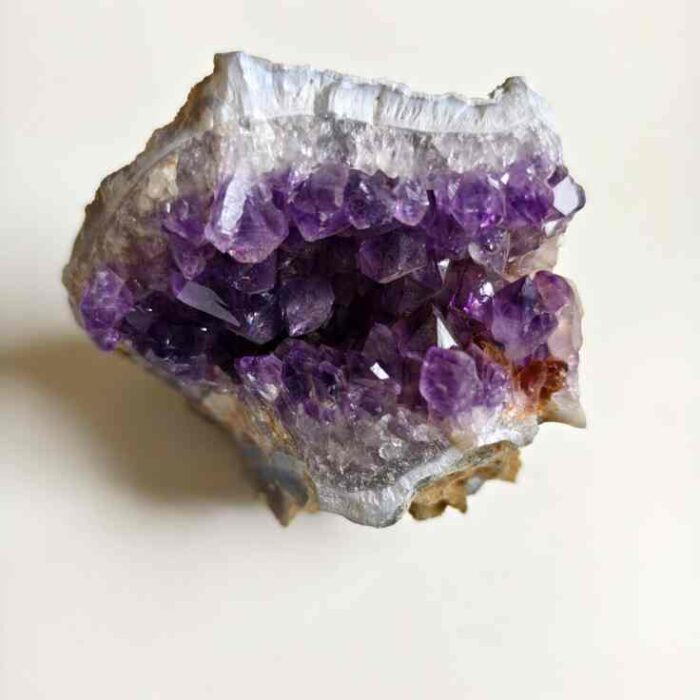 Amethyst Jaw