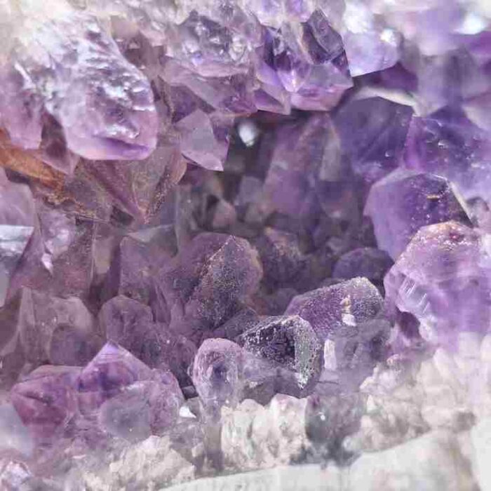 Amethyst Jaw