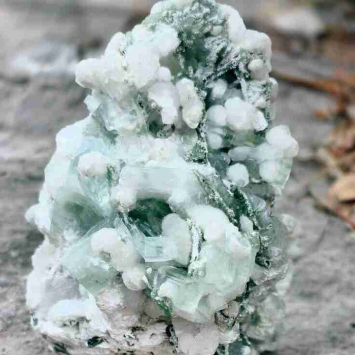 Apophyllite