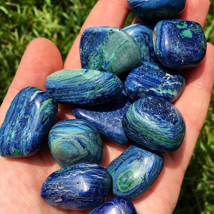 Azurite