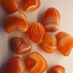 Carnelian