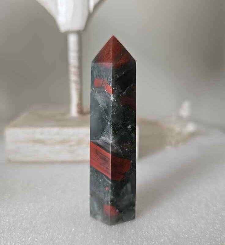 Bloodstone