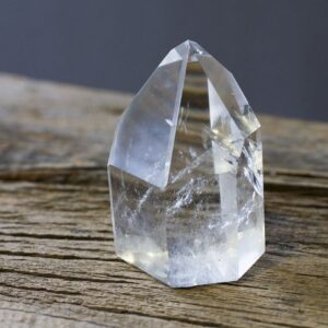 Clear Quartz