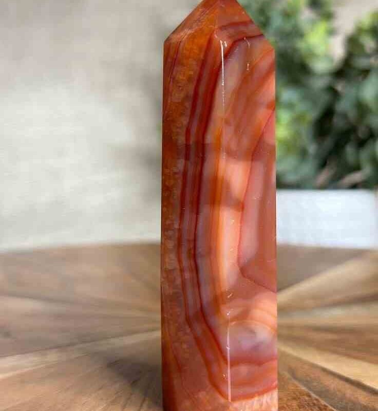 Carnelian