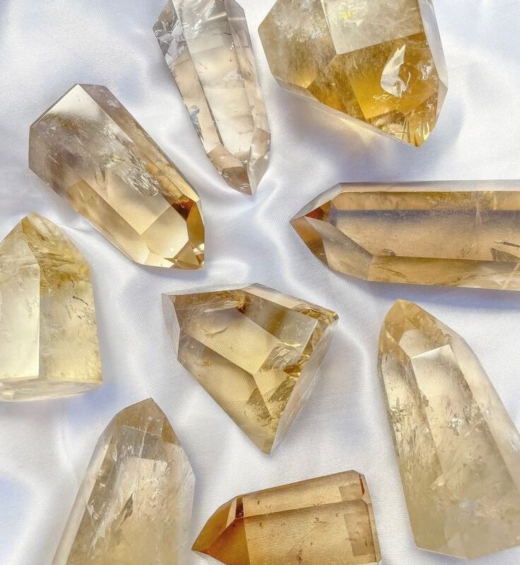 Citrine