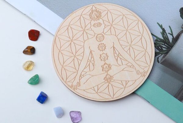 The ultimate guide to 7 chakra stones