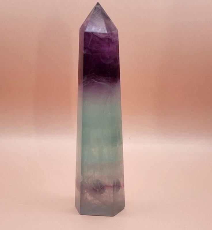 Fluorite