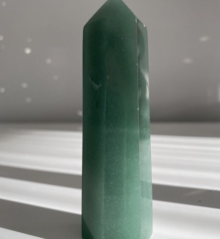 Green Aventurine