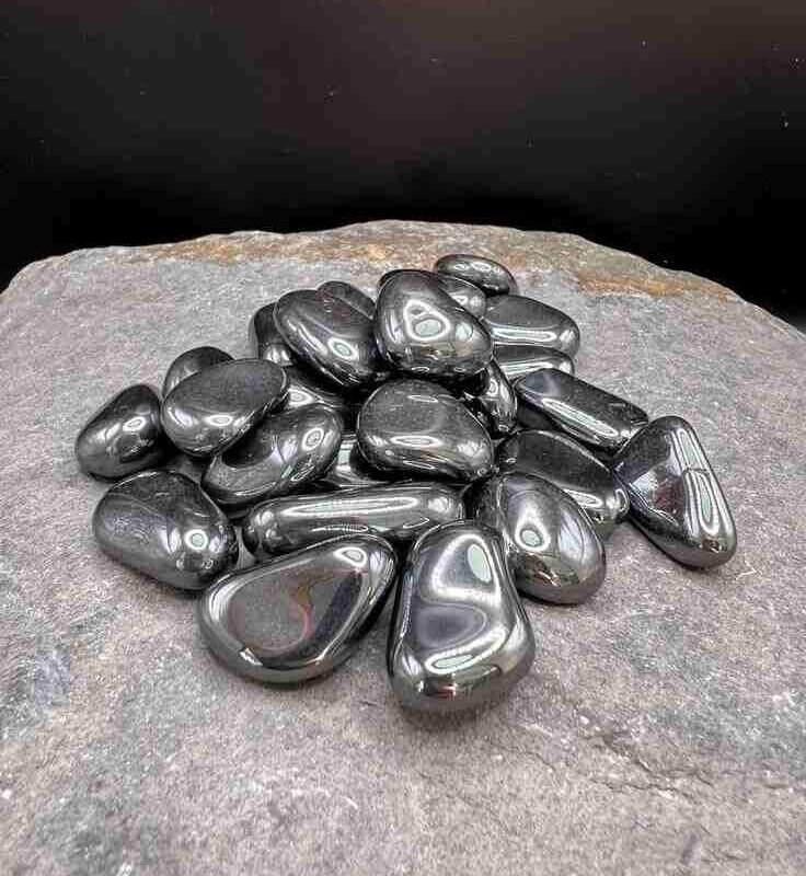 Hematite