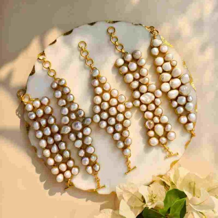 Pearl Bracelet