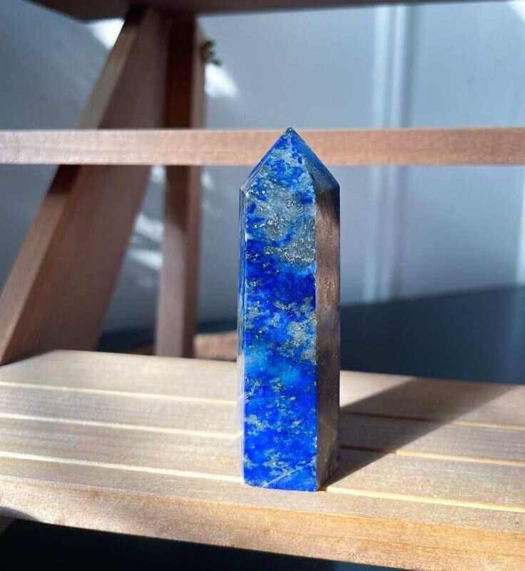 Lapis Lazuli