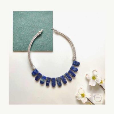 Lapis Lazuli Hasli