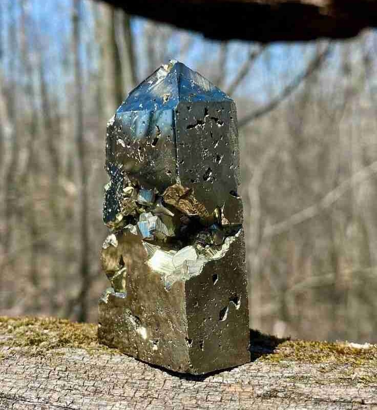 Pyrite