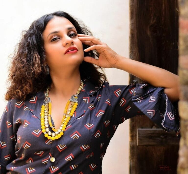 Radhika Deshpande