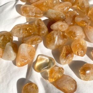 Citrine