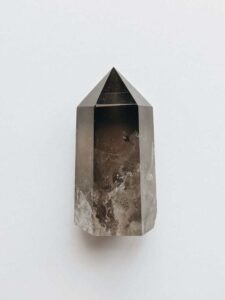 Smoky Quartz