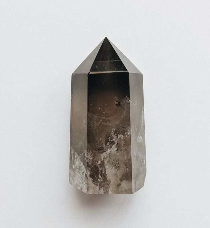 Smoky Quartz