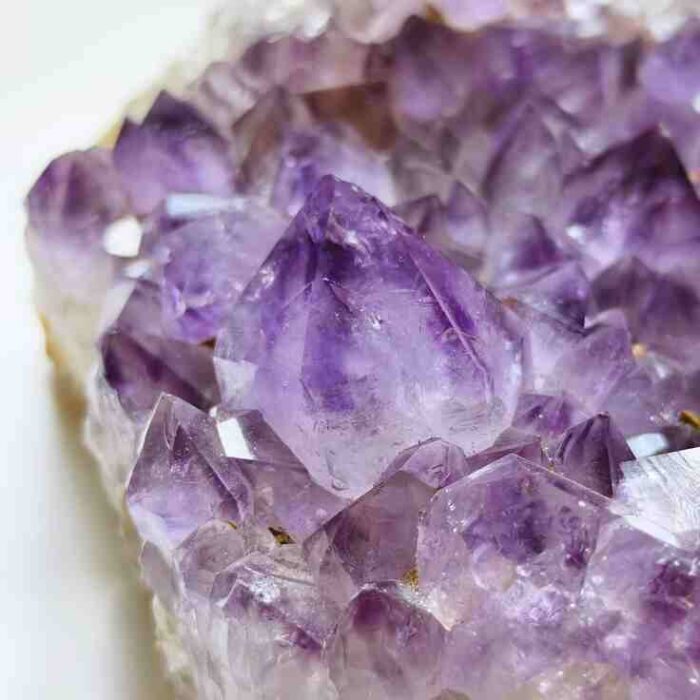 Amethyst Cluster