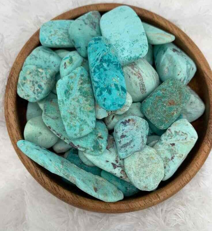 Turquoise