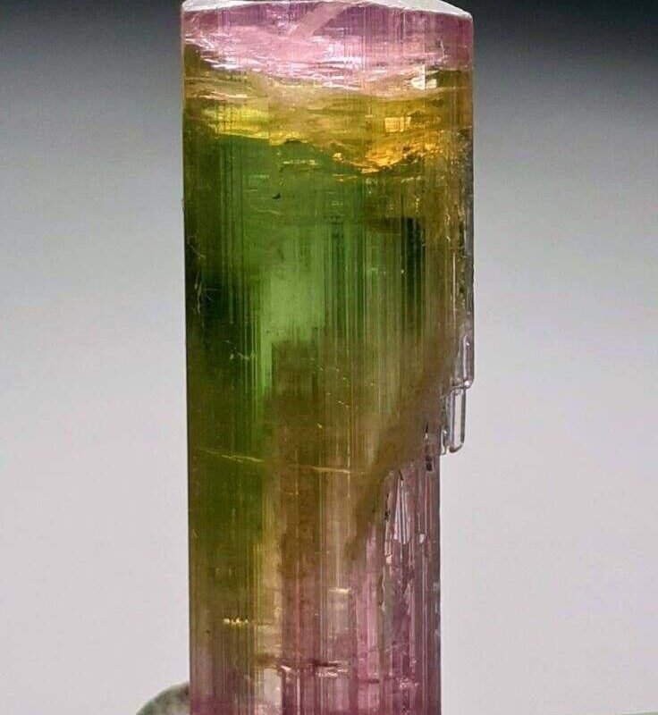 watermelon tourmaline